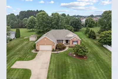 2274 Lake Center Street NW, Uniontown, OH 44685 - Photo 1