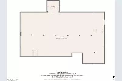 2274 Lake Center Street NW, Uniontown, OH 44685 - Photo 31