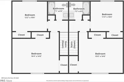 2097 Samira Road, Stow, OH 44224 - Photo 45