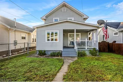 4561 Lincoln Avenue, Shadyside, OH 43947 - Photo 23