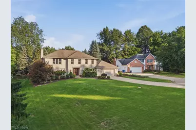 6224 Sandy Ridge Circle NW, North Canton, OH 44720 - Photo 45
