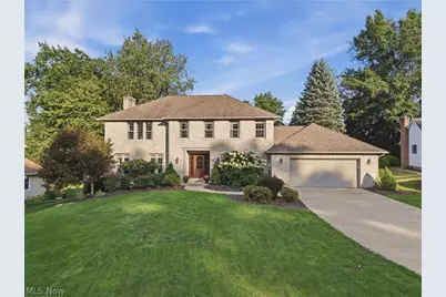 6224 Sandy Ridge Circle NW, North Canton, OH 44720 - Photo 1