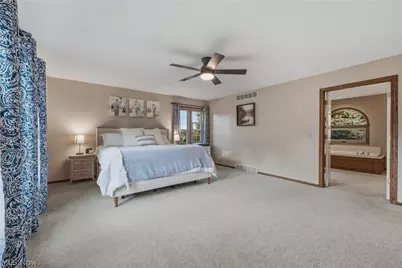 6224 Sandy Ridge Circle NW, North Canton, OH 44720 - Photo 29