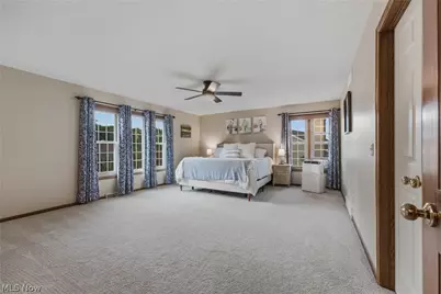 6224 Sandy Ridge Circle NW, North Canton, OH 44720 - Photo 27