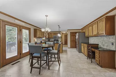 6224 Sandy Ridge Circle NW, North Canton, OH 44720 - Photo 15