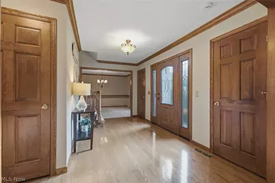 6224 Sandy Ridge Circle NW, North Canton, OH 44720 - Photo 9