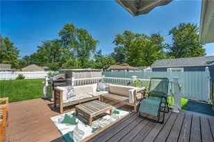 941 Woodstock Rd, Eastlake, OH 44095 - Photo 29