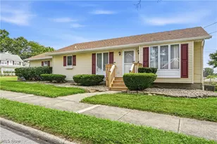 252 Clinton Ave, Akron, OH 44301 - Photo 1