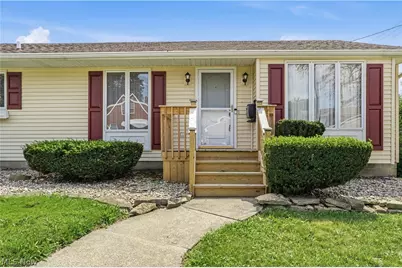 252 Clinton Avenue, Akron, OH 44301 - Photo 3