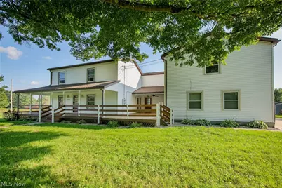 22525 Smith Northwest Road, North Benton, OH 44449 - Photo 1