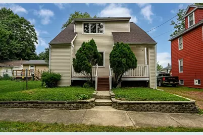 503 Rothrock Avenue, Akron, OH 44314 - Photo 1