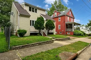 503 Rothrock Ave, Akron, OH 44314 - Photo 3