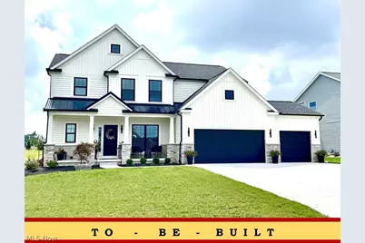 3448 Wicker Street NE, Canton, OH 44721 - Photo 1
