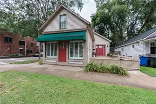 3708 Whitman Ave, Loveland, OH 44113 - Photo 1