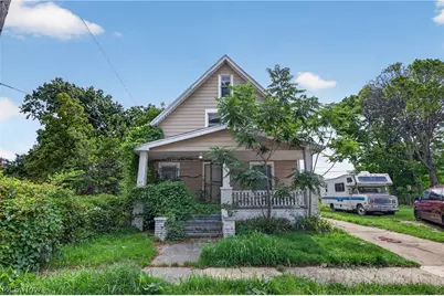 893 E 75th Street, Loveland, OH 44103 - Photo 1