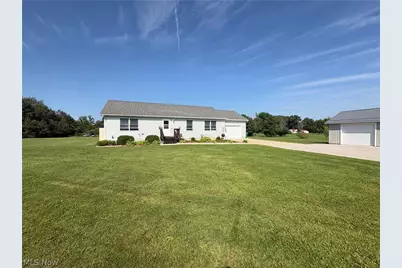 1093 Overly Road, Jefferson, OH 44047 - Photo 1