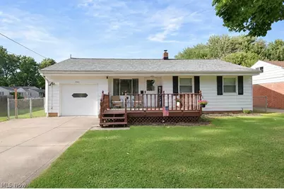 34411 Beach Park Avenue, Eastlake, OH 44095 - Photo 1