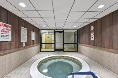 12550 Lake Avenue 12550 Lake Avenue Avenue #1407-1401, Oakwood, OH 44107 - Photo 35