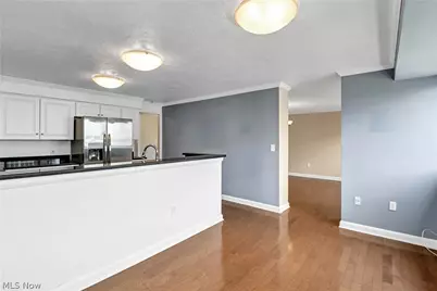 12550 Lake Avenue 12550 Lake Avenue Avenue #1407-1401, Oakwood, OH 44107 - Photo 9