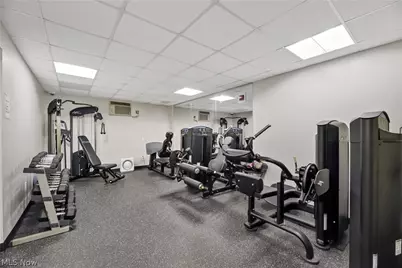12550 Lake Avenue 12550 Lake Avenue Avenue #1407-1401, Oakwood, OH 44107 - Photo 33