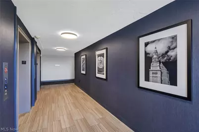 12550 Lake Avenue 12550 Lake Avenue Avenue #1407-1401, Oakwood, OH 44107 - Photo 3