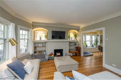 14708 Leonard Avenue, Oakwood, OH 44107 - Photo 3