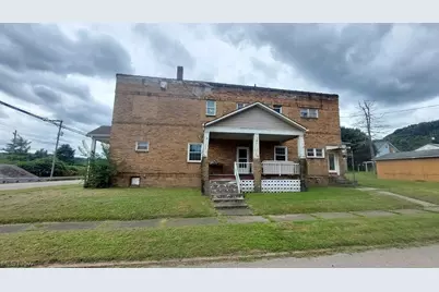 112 Woodmont Avenue Avenue, Steubenville, OH 43952 - Photo 1