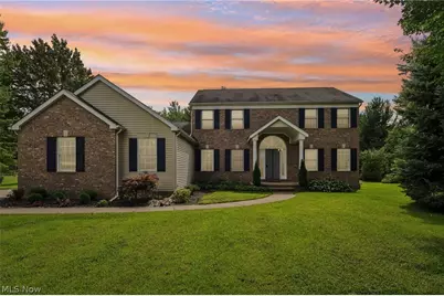 11335 Woodie Glen Drive, Chardon, OH 44024 - Photo 1