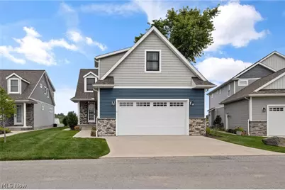 5415 Walls Channel Drive, Port Clinton, OH 43452 - Photo 1