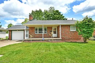 459 Peters Drive, Campbell, OH 44405 - Photo 1