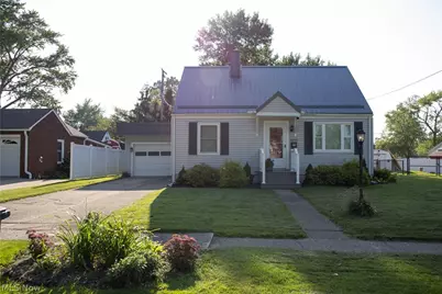 3049 Avondale Avenue, Ashtabula, OH 44004 - Photo 1