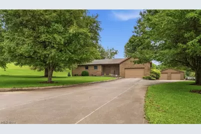 1107 Mill Branch Road, Belpre, OH 45714 - Photo 1