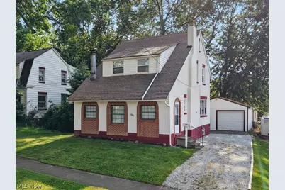 1899 Hillside Terrace, Akron, OH 44305 - Photo 1