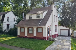 1899 Hillside Terrace, Akron, OH 44305 - Photo 1