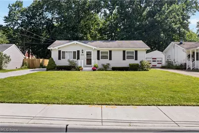 3316 Herbert Street, Mogadore, OH 44260 - Photo 1