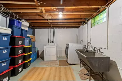 3316 Herbert Street, Mogadore, OH 44260 - Photo 27