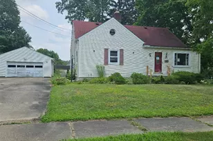 2124 Hillside Terrace, Akron, OH 44305 - Photo 1