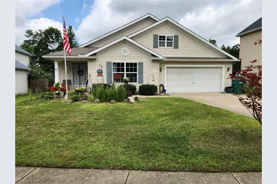425 Harvest Drive, Ravenna, OH 44266 - Photo 1