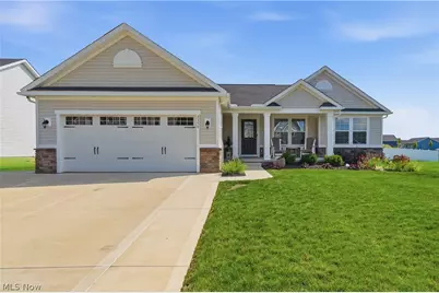 3354 Stoneleigh Road NE, Canton, OH 44721 - Photo 1