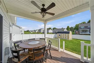 3354 Stoneleigh Rd NE, Canton, OH 44721 - Photo 33