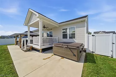 3354 Stoneleigh Road NE, Canton, OH 44721 - Photo 37