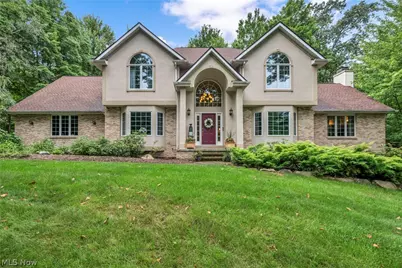9198 Regency Woods Drive, Kirtland, OH 44094 - Photo 1