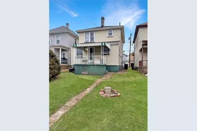 1652 Oregon Avenue, Steubenville, OH 43952 - Photo 5