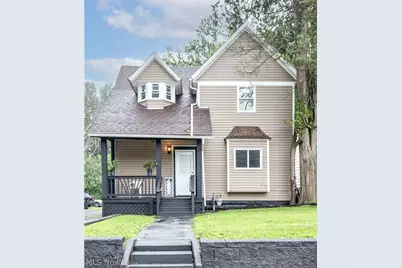 600 E Buchtel Avenue, Akron, OH 44304 - Photo 1