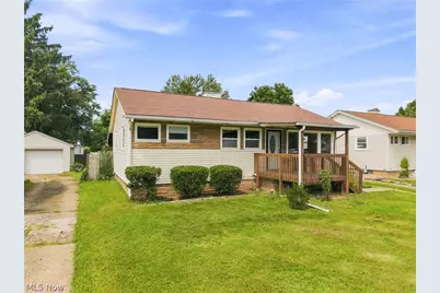 1325 Miles Avenue SW, Canton, OH 44710 - Photo 1