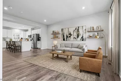 1666 N Eckert Lane, Cuyahoga Falls, OH 44313 - Photo 5