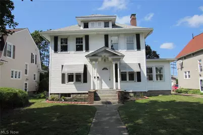 1817 E 46th Street, Ashtabula, OH 44004 - Photo 1