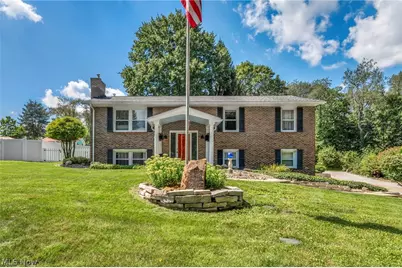 2737 Highline Drive, Mogadore, OH 44260 - Photo 1
