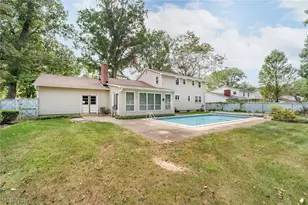 4438 Williamsburg Dr, Canfield, OH 44406 - Photo 39