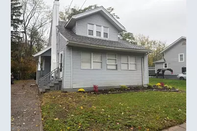 516 Bacon Avenue, Akron, OH 44320 - Photo 1
